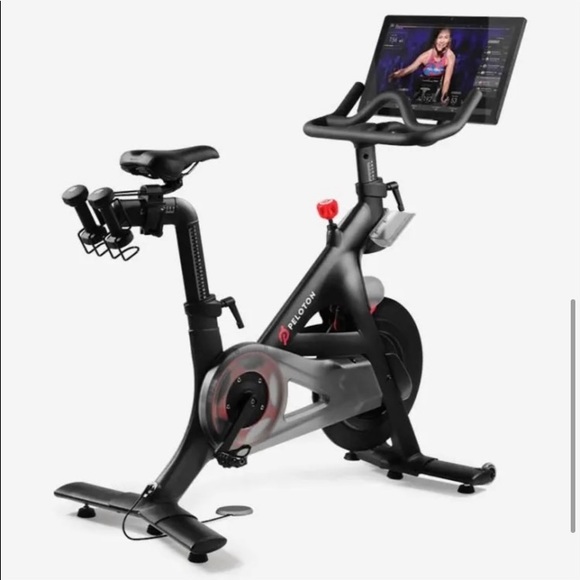 $100 OFF PELOTON purchase with Promo Code: 9QBACP - Picture 2 of 4